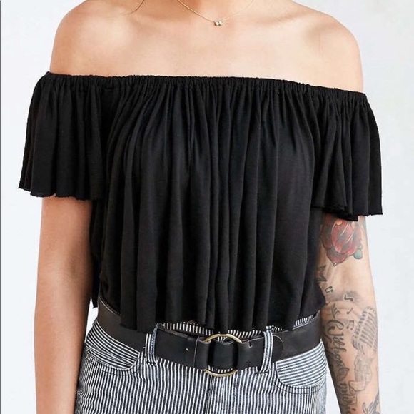 Urban Outfitters Top - Picture 1 of 4